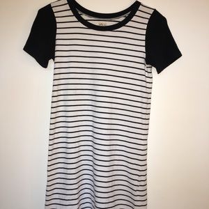 T-shirt dress